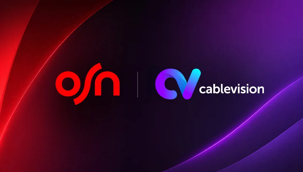 Cablevision ومجموعة OSN توسعان شراكتهما الممتدة باتفاقية توزيع حصرية في لبنان