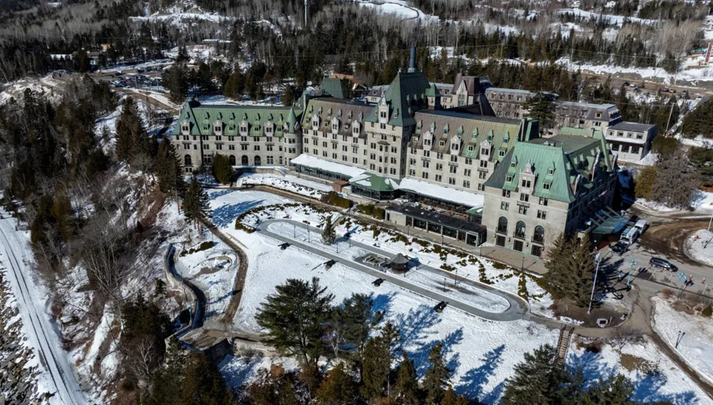 الحرب التجارية وأوكرانيا في صلب محادثات وزراء خارجية مجموعة السبع