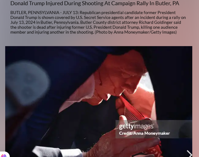 الصورة مؤرشفة في موقع وكالة غيتي ايماجيز