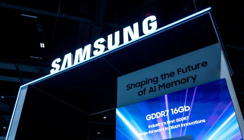 سامسونغ (وكالات)