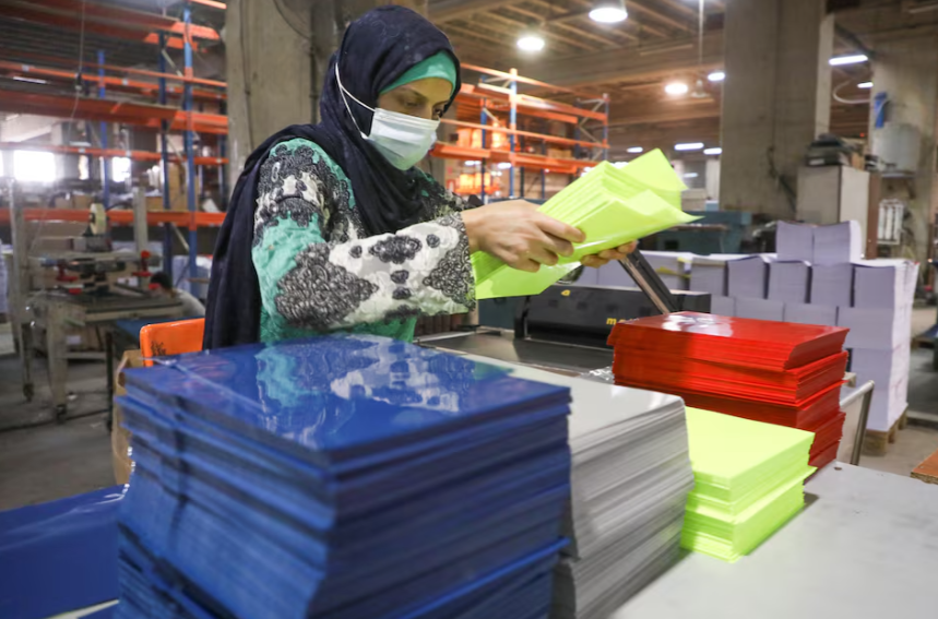لا اعتراف متبادل قبل التكافؤ: طريق المشرق إلى المائدة الخليجية