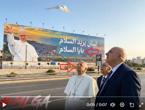 مؤشرات الى الذكاء الاصطناعي اشرنا اليها بالاحمر في الصورة