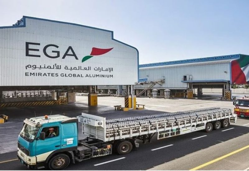 الإمارات العالمية للألمنيوم