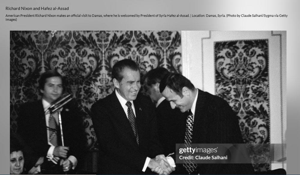 الصورة مؤرشفة في موقع غيتي ايماجيز