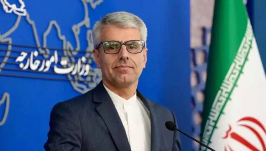 إيران ترحب بوقف إطلاق النار بين "حزب الله" واسرائيل