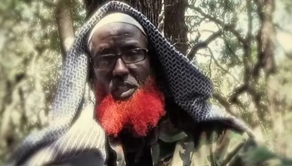 "الشخصية الاهم"... من هو الرجل القوي في تنظيم "داعش"؟