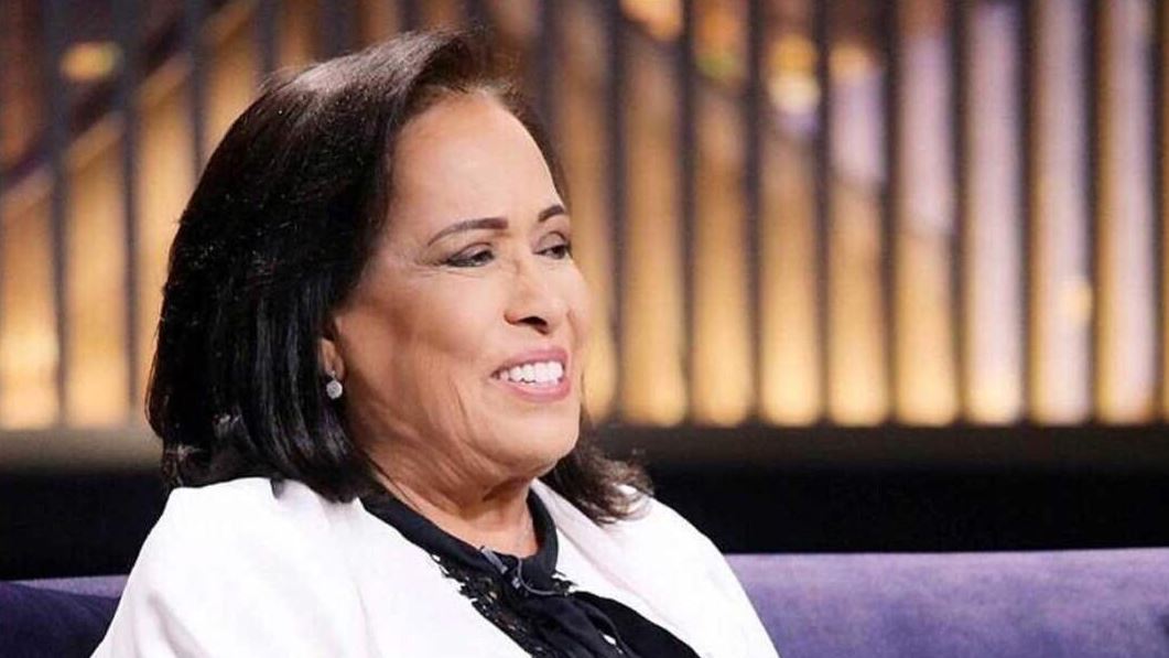 حياة الفهد وغموض حول تطوّرات وضعها الصحي (انترنت)