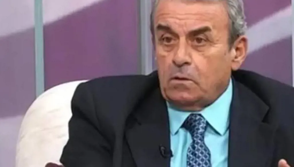 عُثِر على جثته في أحراج رويسات- صوفر... من هو الشاعر ريمون أبي سعد؟