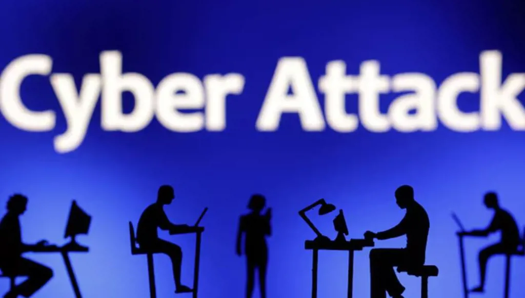 الهجمات الإلكترونية كلفت الشركات البريطانية 55 مليار دولار في 5 سنوات