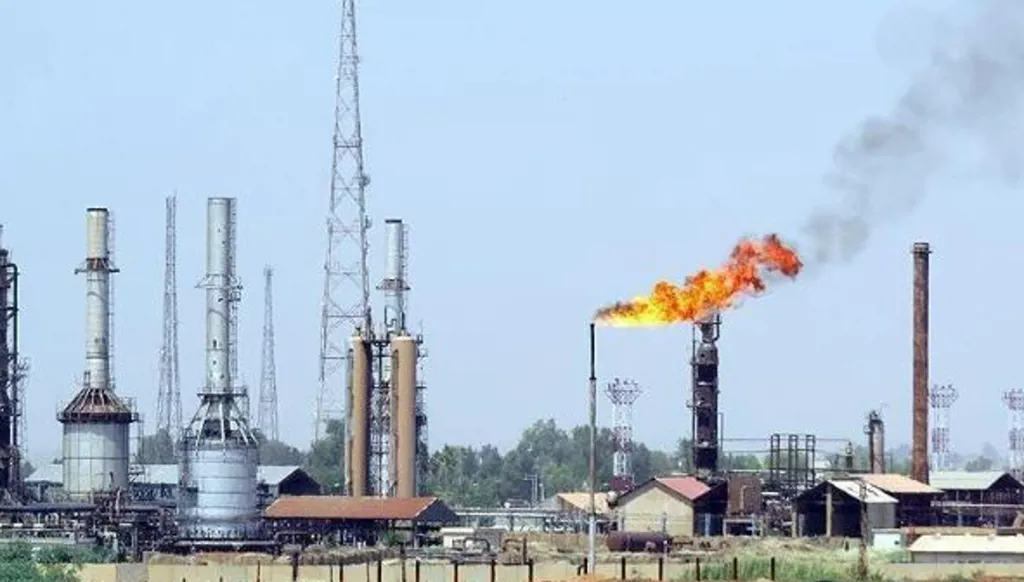 العراق و"بي بي" يقيمان إعادة تطوير حقل كركوك النفطي