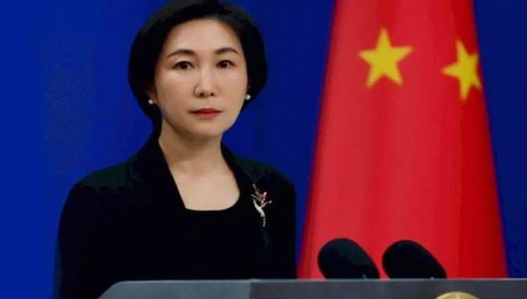 الصين "منفتحة" على الحوار مع واشنطن بعد تهديدات ترامب بفرض رسوم جمركية