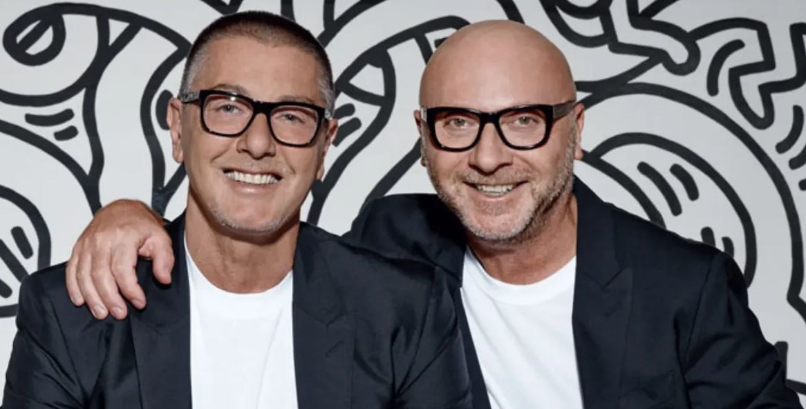 ستيفانو غابانا يغادر دار دولتشي اند غابانا (انترنت)