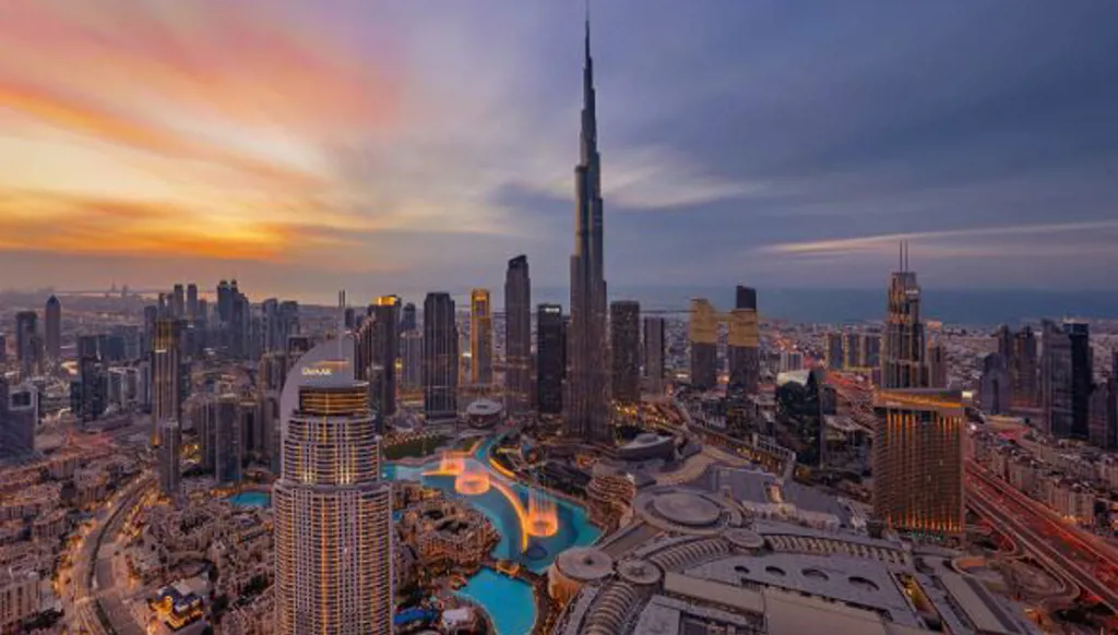 أداء قياسي لمركز دبي المالي العالمي في النصف الأول من العام