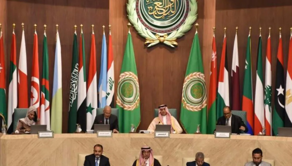 بمشاركة لبنانية... انطلاق أعمال اجتماع وزراء العدل العرب في دورته الـ 40