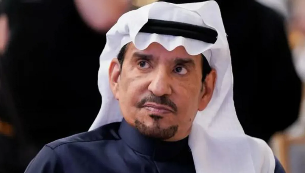 السدحان يكسر صمته: أسرار نهاية "طاش ما طاش" وردّ حاسم حول زوجته