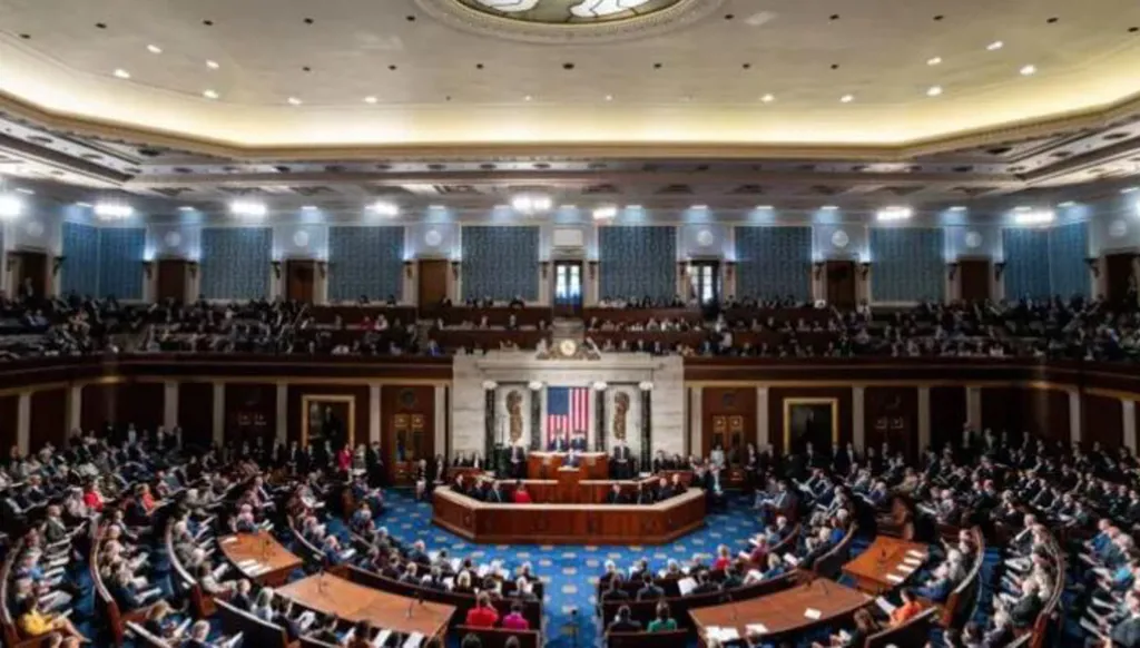مجلس الشيوخ يبدأ جلسات يُتوقع أن تكون صاخبة لتثبيت تعيينات ترامب الحكومية