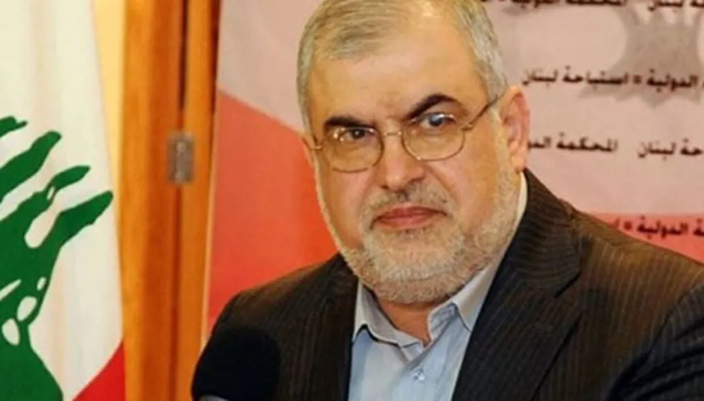 بعد المعلومات عن تعيين رعد نائباً للأمين العام… "حزب الله" يوضح