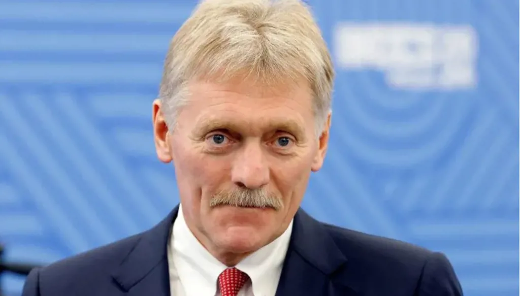 الكرملين: موسكو على تواصل دائم مع سوريا وتعمل على تقييم الوضع