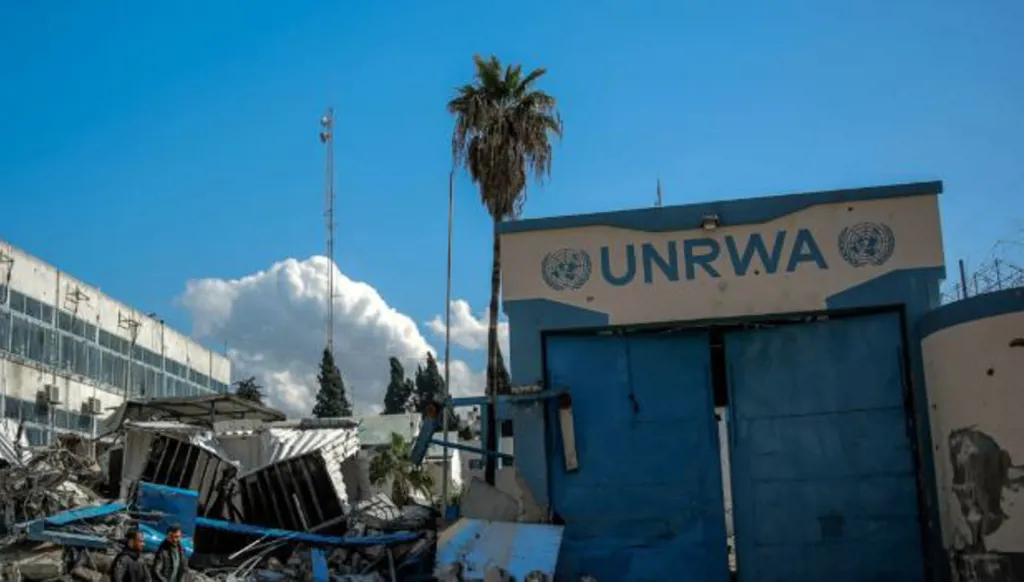 بقيمة 1,4 مليون دولار... الدنمارك تتعهد تقديم دعم إضافي للأونروا