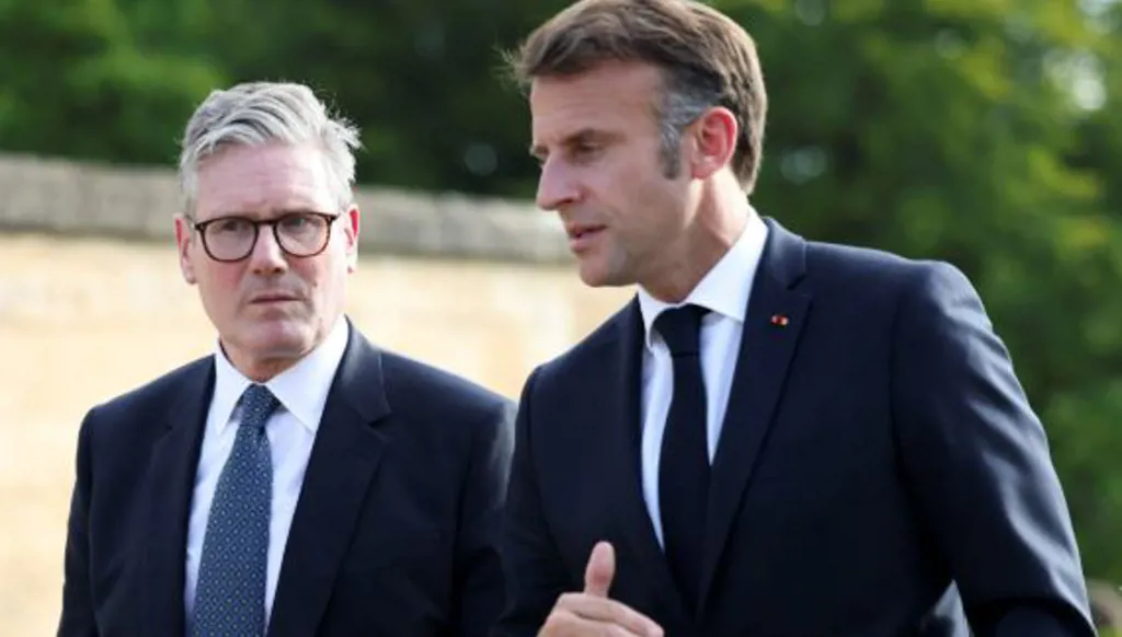 أوروبا بين التحالف والاختلاف... لماذا ترفض الانضمام إلى حصار إيران؟