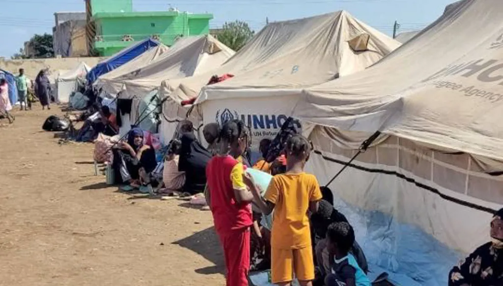 حكومة السودان ترفض تقريراً أممياً خلص إلى انتشار المجاعة في البلاد