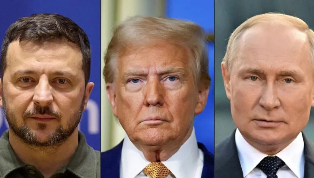 محادثات روسية - أميركية - أوكرانية في أبوظبي... تفاؤل حذر وملف الأراضي محور الخلافات