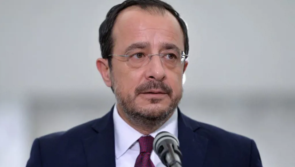 قبرص: مسؤولون أميركيون يزورون الجزيرة لبحث تطوير قدرات الدفاع