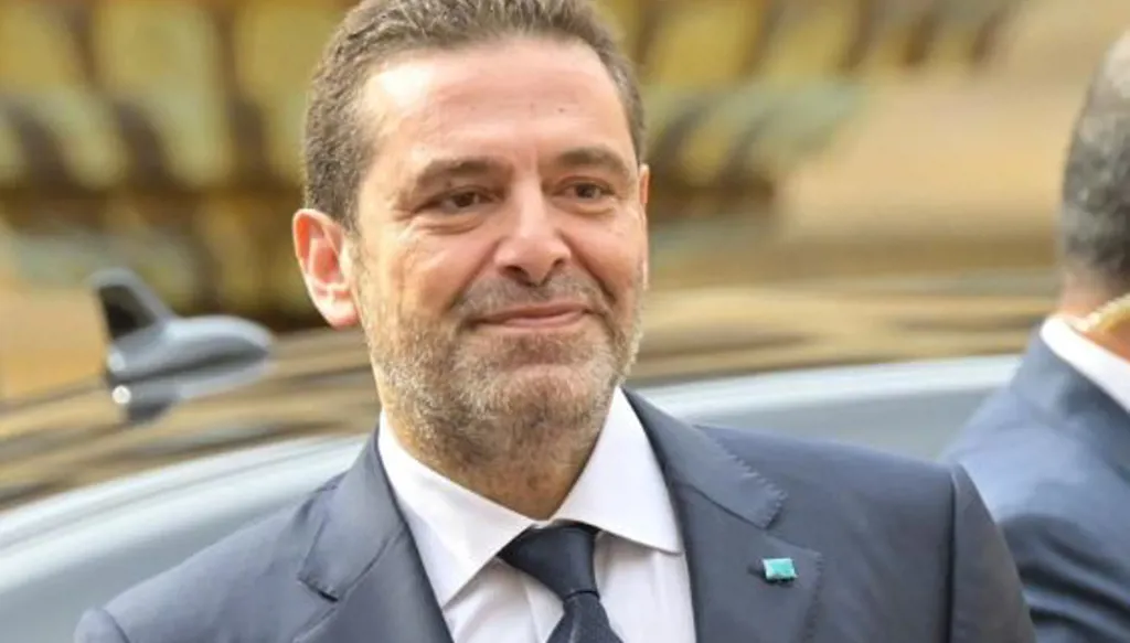 الرئيس الحريري يُهنئ جوزف عون على انتخابه رئيساً للجمهورية: مبروك للبنان