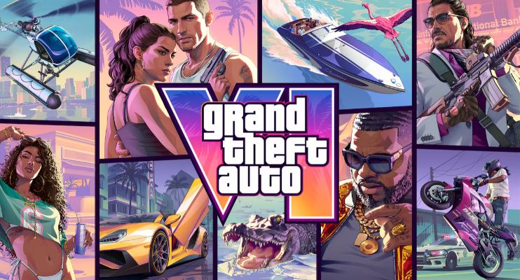 GTA VI (موقع روك ستار)