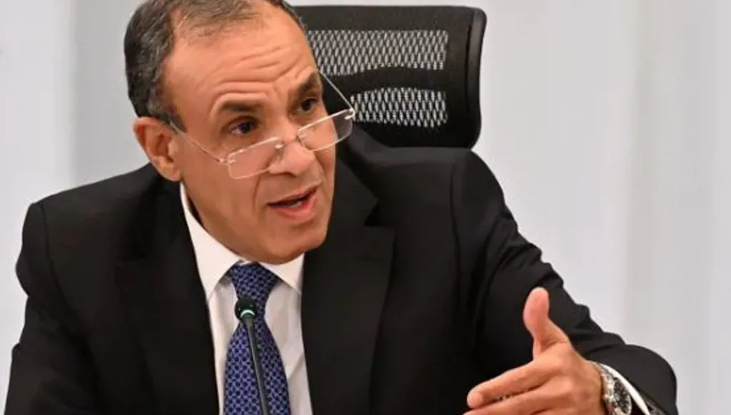 وزير خارجية مصر يبحث مع نظيره التركي التطورات في غزة وليبيا