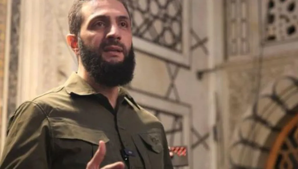 بعد الإطاحة بالأسد... أحمد الشرع يشدد قبضته على أجهزة الحكم في سوريا