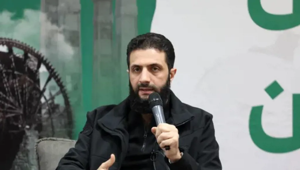 أحمد الشرع: لا حجج لأي تدخل خارجي الآن في سوريا بعد خروج الإيرانيين