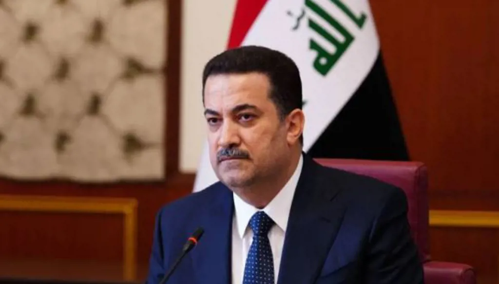 العراق... السوداني يحدّد 10 حزيران 2025 موعداً لتدشين مطار الموصل الدولي