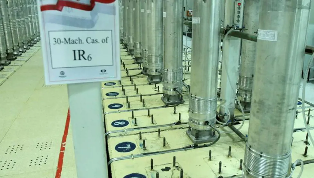 مصير المفاوضات النووية الأميركية - الإيرانية ومسارها