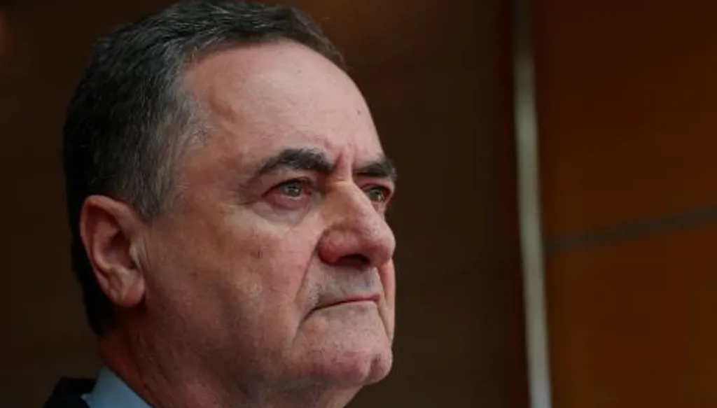 إسرائيل ترفض اتهامات إيران حول مسؤوليتها عن سقوط الأسد