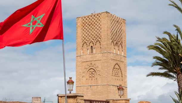 المغرب (انترنت)