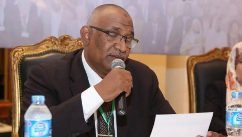 السودان يسعى لجذب استثمارات من روسيا والصين لإعادة بناء صناعة النفط