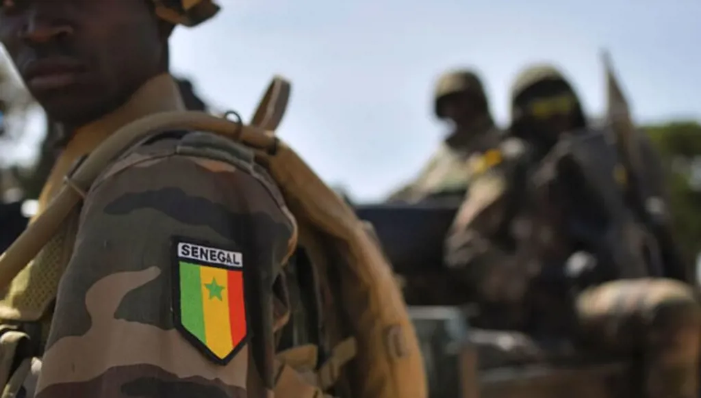 مآل السلام في إقليم "كازامانس" السنغالي