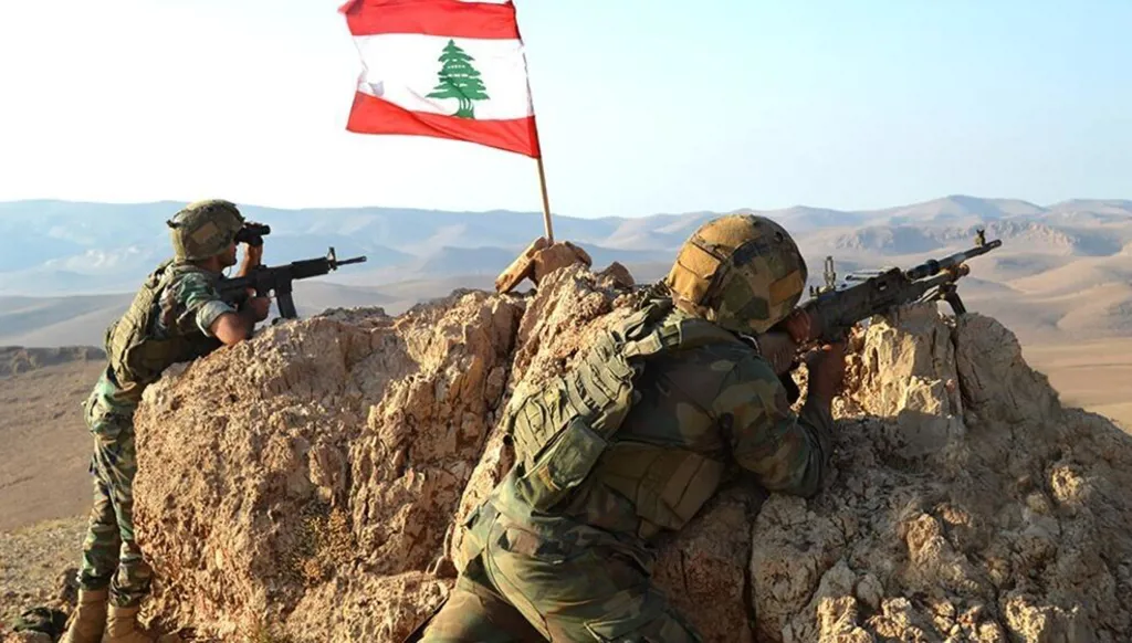 الولايات المتحدة تقدم للبنان 230 مليون دولار في إطار سعيها لدعم الجيش