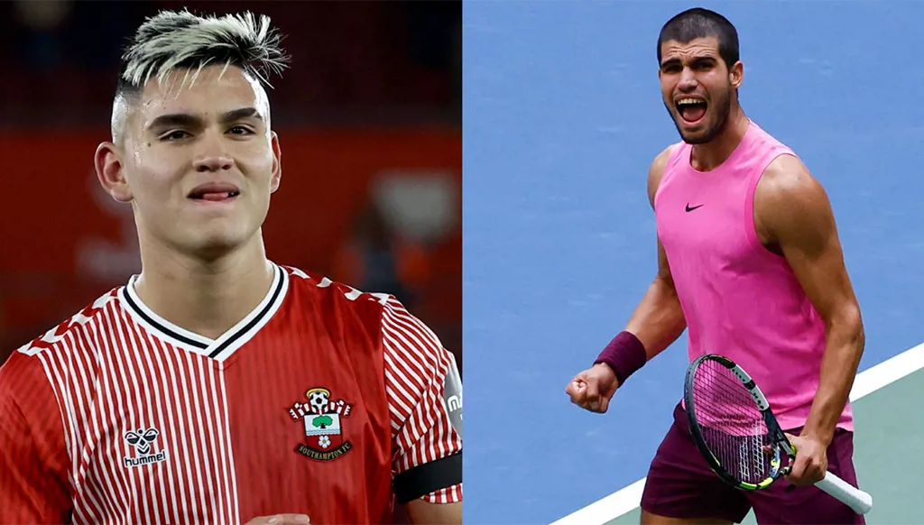 تشابه الأسماء في عالم الرياضة... عندما يلتقي التنوّع بالشغف