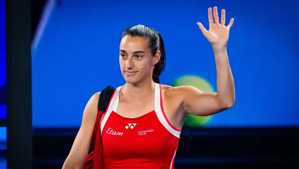 غارسيا تستعد لفتح صفحة جديدة خارج الملاعب