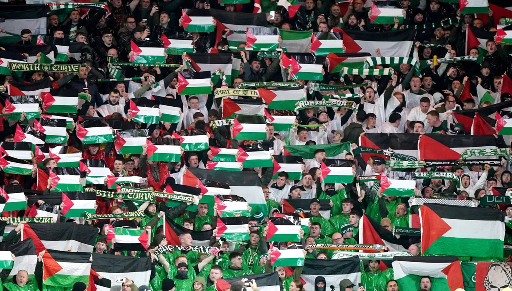 غضب جماهيري في سلتيك بسبب ترشيح مدرب ارتبط سابقاً بإسرائيل