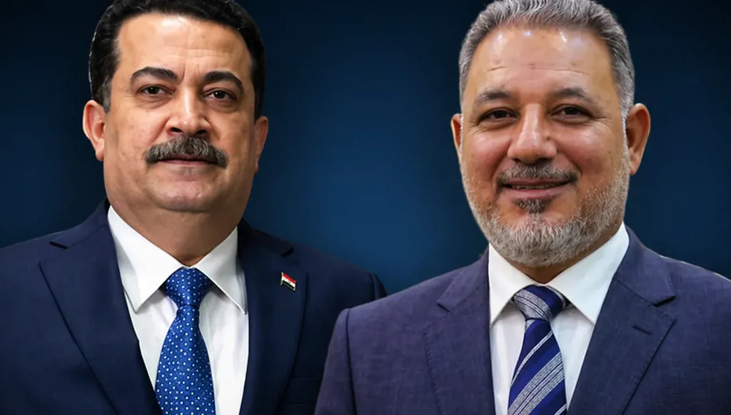 الإطار التنسيقي العراقي عالق بين السوداني والبدري... توازن 6 مقابل 6 يشلّ حسم رئاسة الحكومة