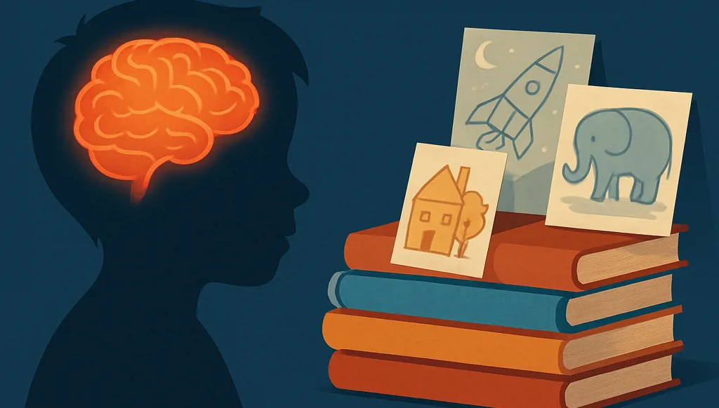 السرد البصري وأدب الأطفال: شراكة النصّ والصورة في "الشارقة القرائي للطفل"