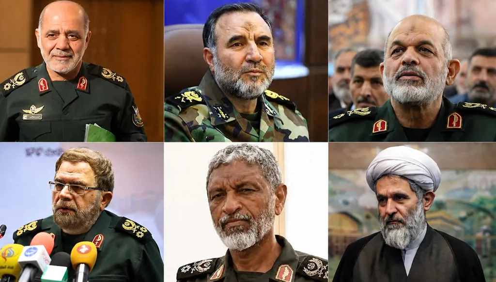 إيران تعيد ترتيب قيادتها تحت النار... لماذا استدعى خامنئي الحرس القديم؟