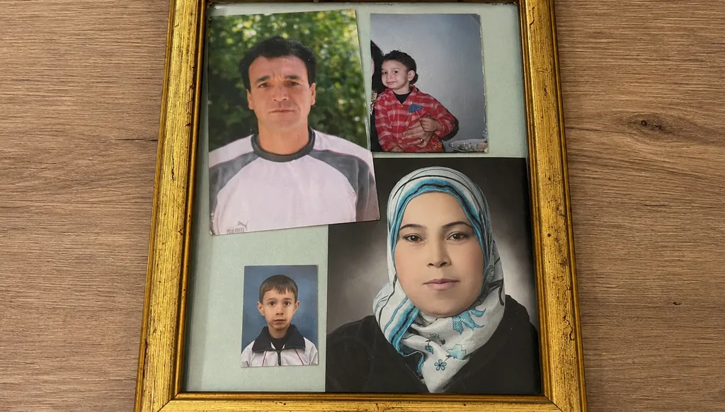 فتحت الباب فلم تجد أحداً... عائلة إسماعيل غيّبها ليل التضامن