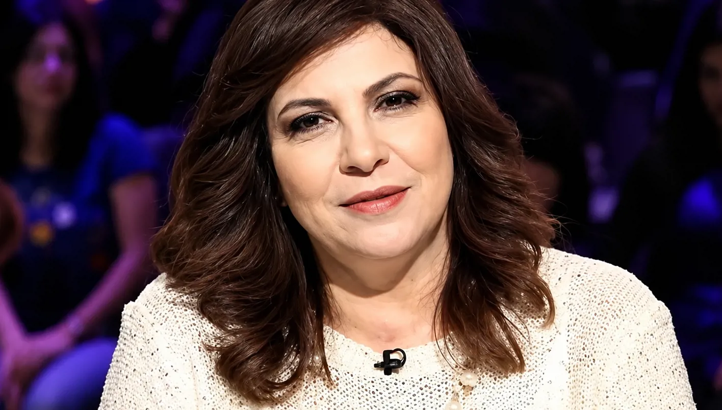 ريم حنا لـ"النهار": نهاية "الفصول الأربعة" عند الجزء الثاني…
