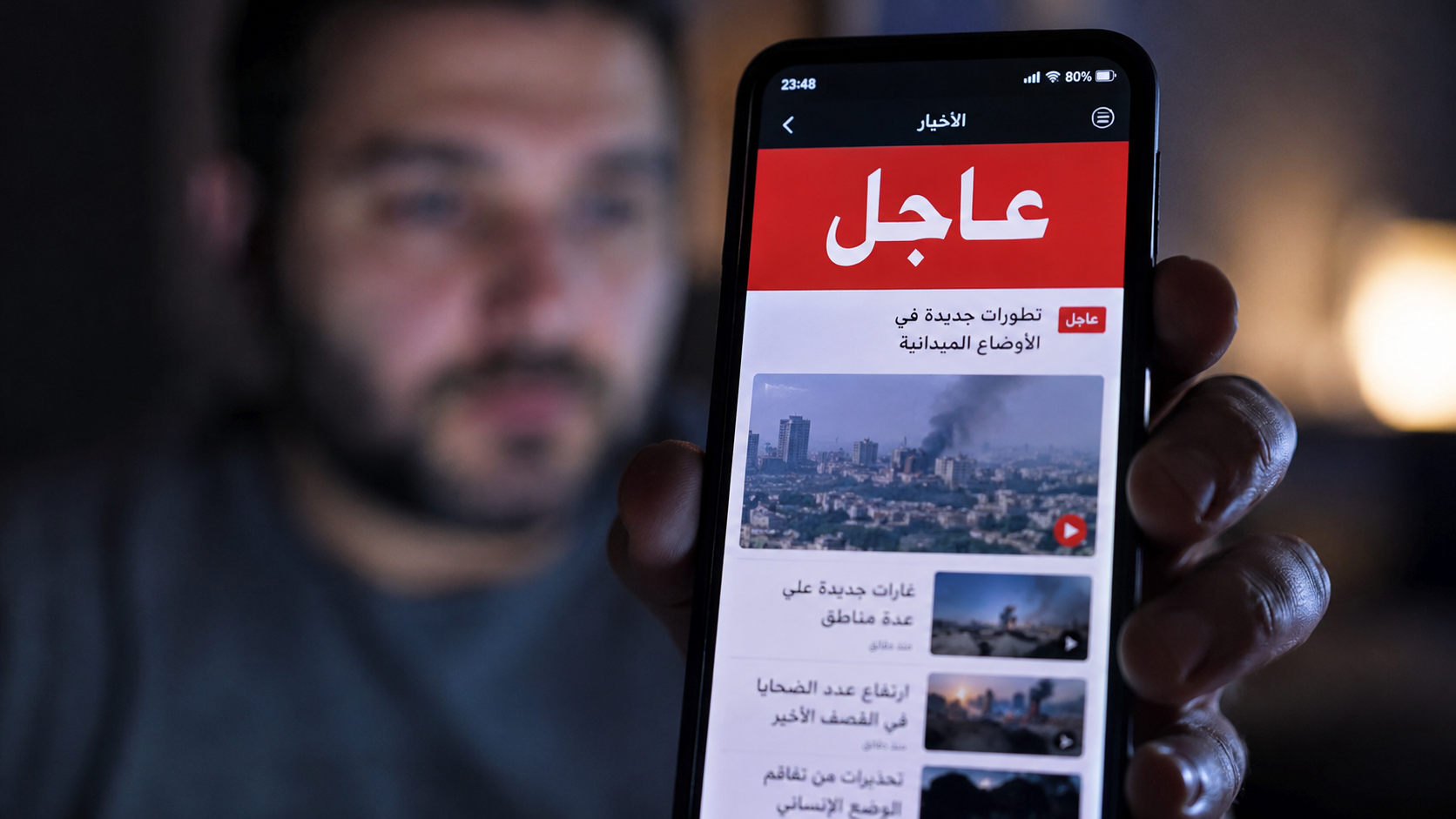 تعبيرية (ذكاء اصطناعي)