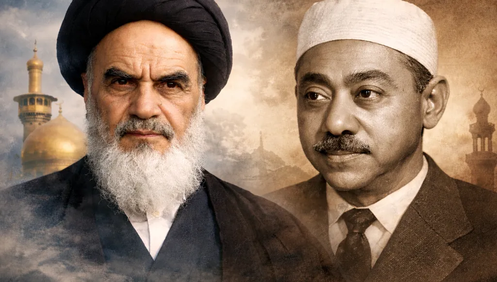 بين السياسة والعقيدة… لماذا يتضامن "الإخوان" مع "دولة المرشد"؟