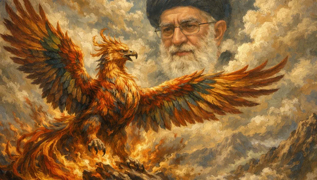 "أساطير" إيران تتلاشى... أم نحن بصدد أسطورة جديدة؟